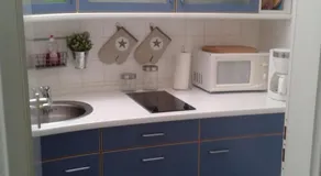 Fewo Bernhardt " App.1 " - Image 3