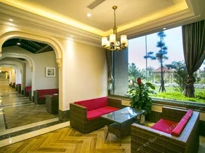 Mingyue Holiday Hotel - Image 4