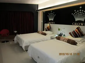 JinShan Hotel - Image 4
