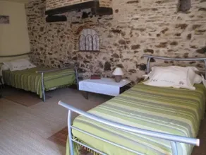 Gîte Moulin de l'Etang de Guiboeuf - Image 3