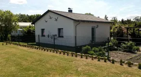 Ferienhaus Saal FDZ 371 - Image 3