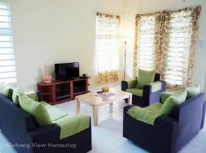 Klebang View Homestay - Image 4