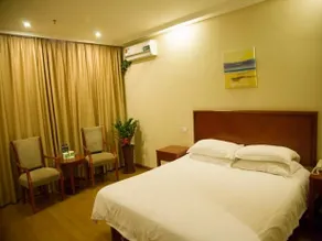 GreenTree Inn Jiangsu Wuxi Cha Bridge Commercial Square Express Hotel - Image 4