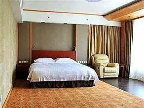 Changbaishan Tianyu Resort Hotel - Image 2