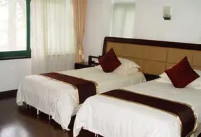 Moganshan Villa, Zhejiang - Image 3