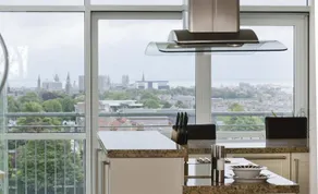 Oakhill Apartments City Centre Westend - Image 2
