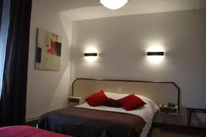 L'Hostellerie des Monts Jura - Image 4