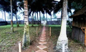 Les Jardins D'eden Abidjan - Image 4