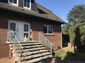 Schwalbe In Der Heide - Image 1