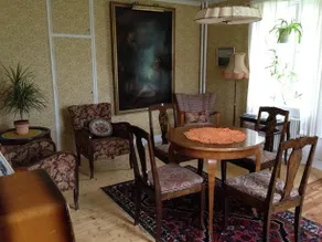 STF Regnagården Hostel - Image 3