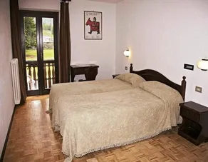Camping Hotel Grivola - Image 5