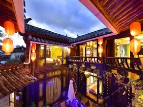 Alley Retreat | Private Viewing Boutique Hotel (Lijiang Ancient City Beimen Store) - Image 4