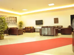 Anvatar Termal Otel - Image 2