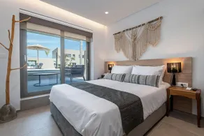Taf Boutique Villas Alexandros with private pool - Image 2
