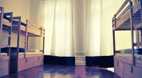 Garden House Hostel - Image 5