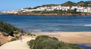Duplex en Playas de Fornells - Image 3