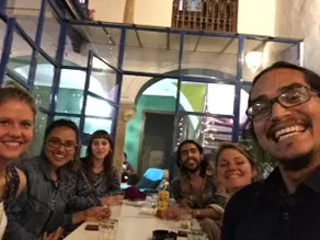 El Sueno Hostel - Image 2