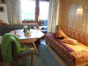 Apartamento con 1 dormitorio para 3 personas - Image 3