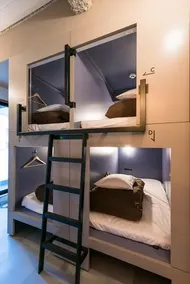 And Hostel Asakusa - Image 5