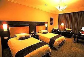Gansu Ningwozhuang Hotel - Image 2