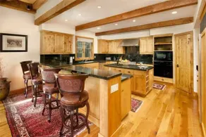 Granite Ridge Lodges - Image 1