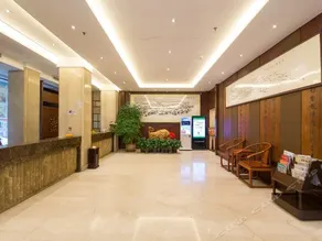 Best Boutique Hotel - Taizhou - Image 4