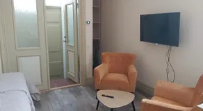 Kesklinna Apartement - Image 4