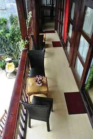 Siqinglai Garden View Inn (Lijiang Ancient City Branch) - Image 4
