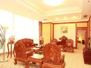 Fujian Zuo Hai Hotel - Image 5