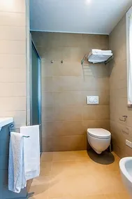 Hotel Villa Ombrosa - Image 2