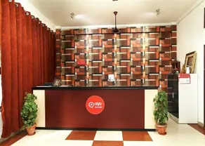 Oyo Rooms Noida Electronic City - Image 3