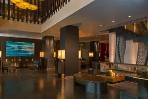 Kimpton Hotel Palomar San Diego - Image 4
