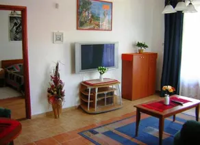 Köröshegy Flekken Panzió - Image 3