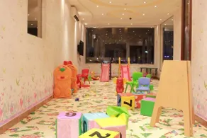 Rawaq Suites 5 Al Sulimaniyah - Image 5