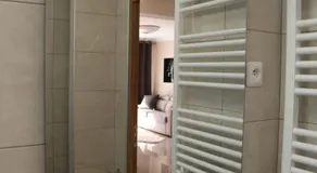 Stylish 2 Room Flat 50 meters to the beach - Image 2