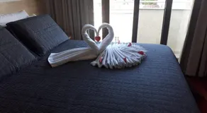 Hotel Urupes - Image 5