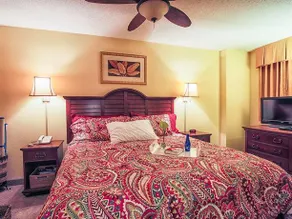 Oceanfront Condo 2 BR - DRC 687 - Image 3