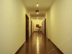 Fangda Boutique Hotel - Image 2