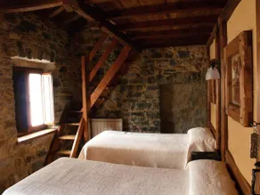 Casa Rural La Catedral De La Montana - Image 1