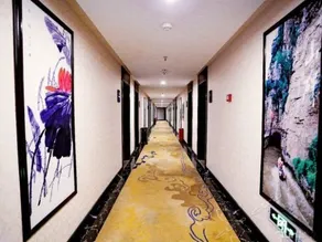 Chao Yang Business Hotel - Image 3