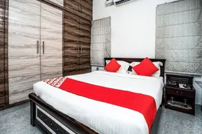 Oyo 14731 Hallmark Inn Kukatpally - Image 3
