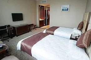 Dahe International Hotel - Image 3