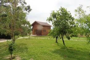Les Chalets Du Manoir - Image 2