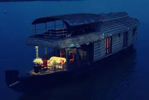 Kumarakom Heritage Houseboats - Image 2