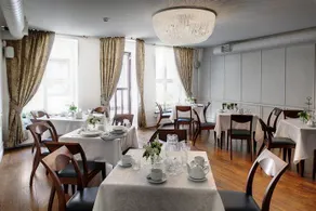 Hotel Radharane - Image 3