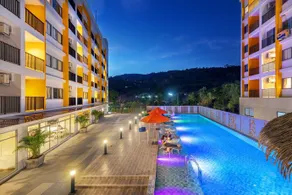 Beehive Boutique Hotel Phuket - Image 1