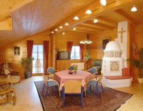 Bio Holzhaus & Landhaus Heimat - Image 3