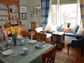 Captains Cabin - Image 3