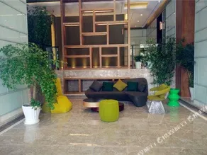 ReMai X E-Sports Hotel (Yuyao Wanda) - Image 5
