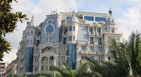 Odisea Apart Hotel - Image 5
